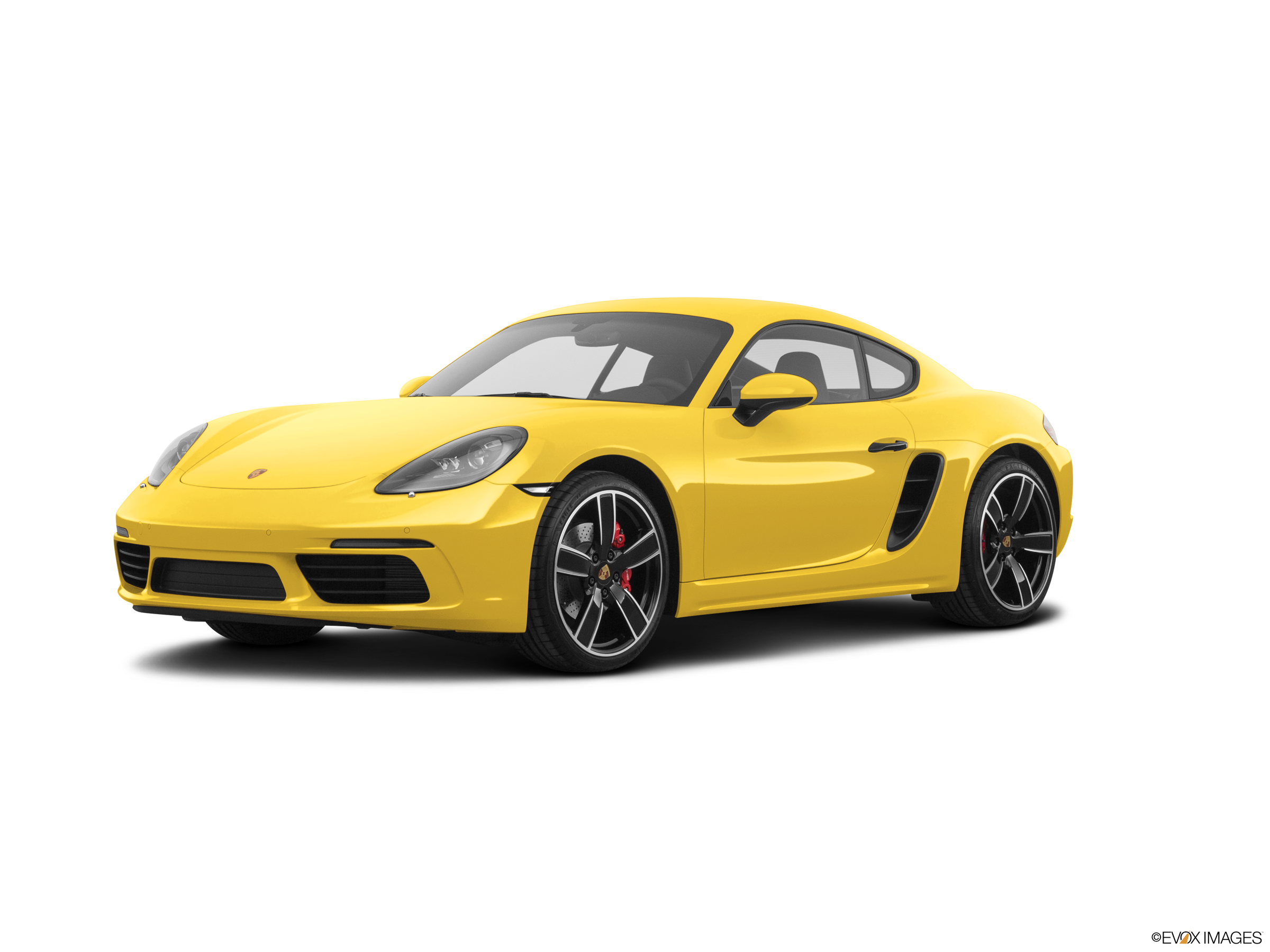 2024 Porsche 718 Cayman GTS 4.0 Coupe 2D Price, Listings & Reviews